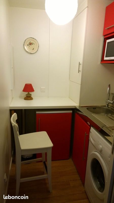 Appartement a louer meudon - 1 pièce(s) - 22 m2 - Surfyn