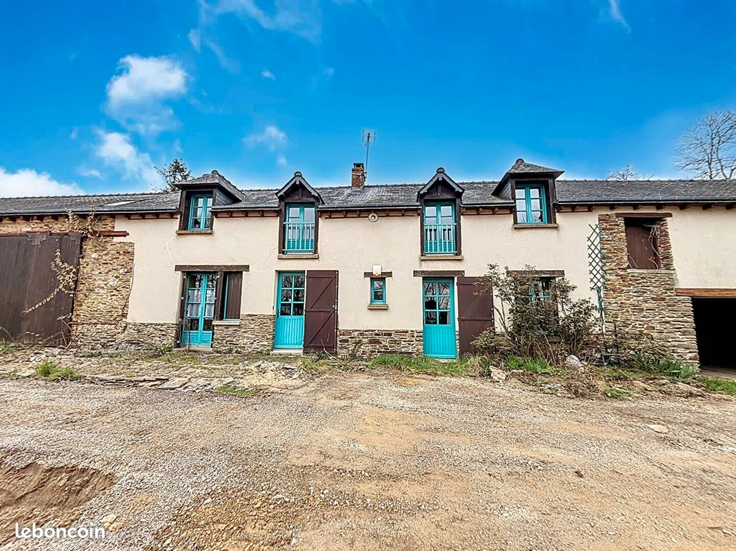 Maison 6 pièces 184 m² (image 2)