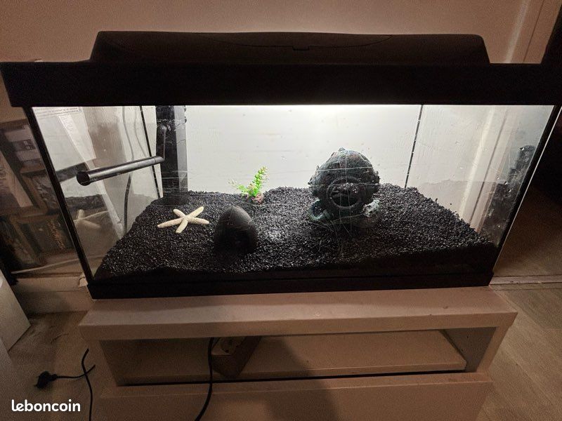 Aquarium Tetra 54l (image 3)