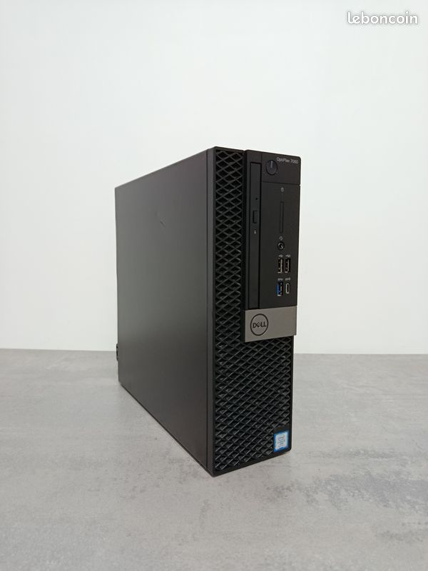 Dell Optiplex 7060 MT Core i7 PC Price in Bangladesh | Star Tech