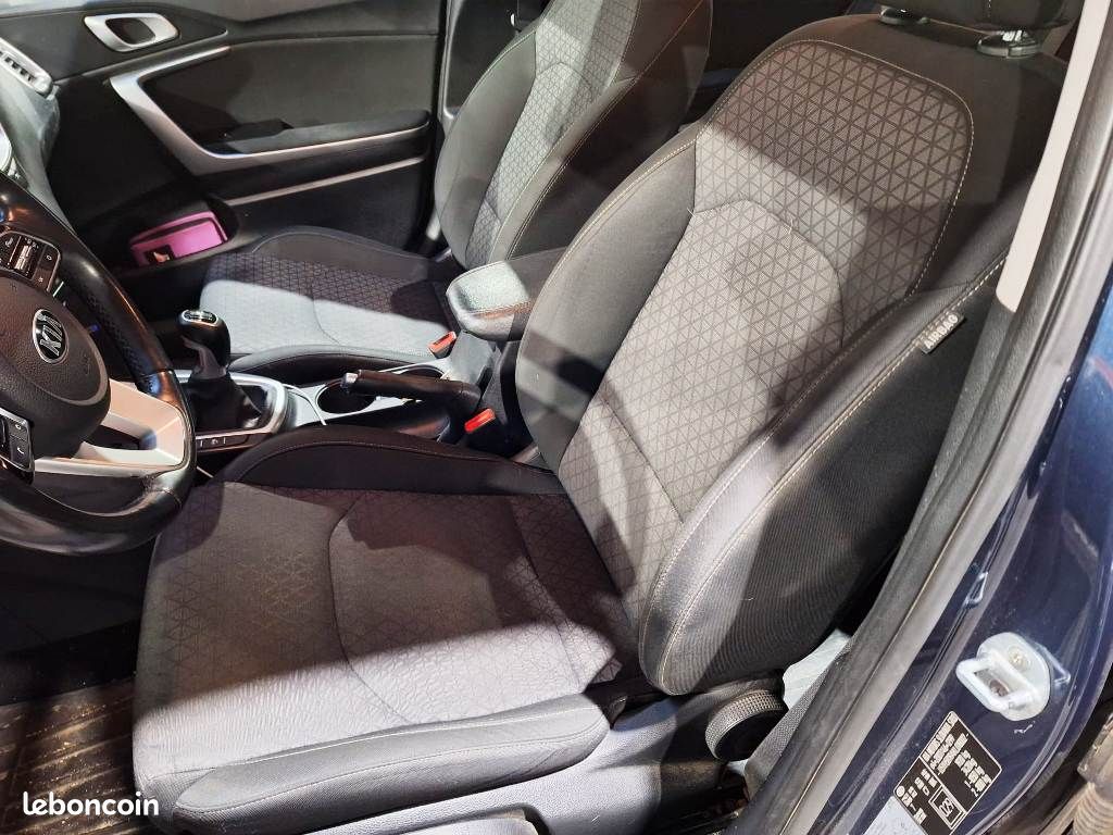 Ceed sw 1.6 crdi 115ch motion (image 4)