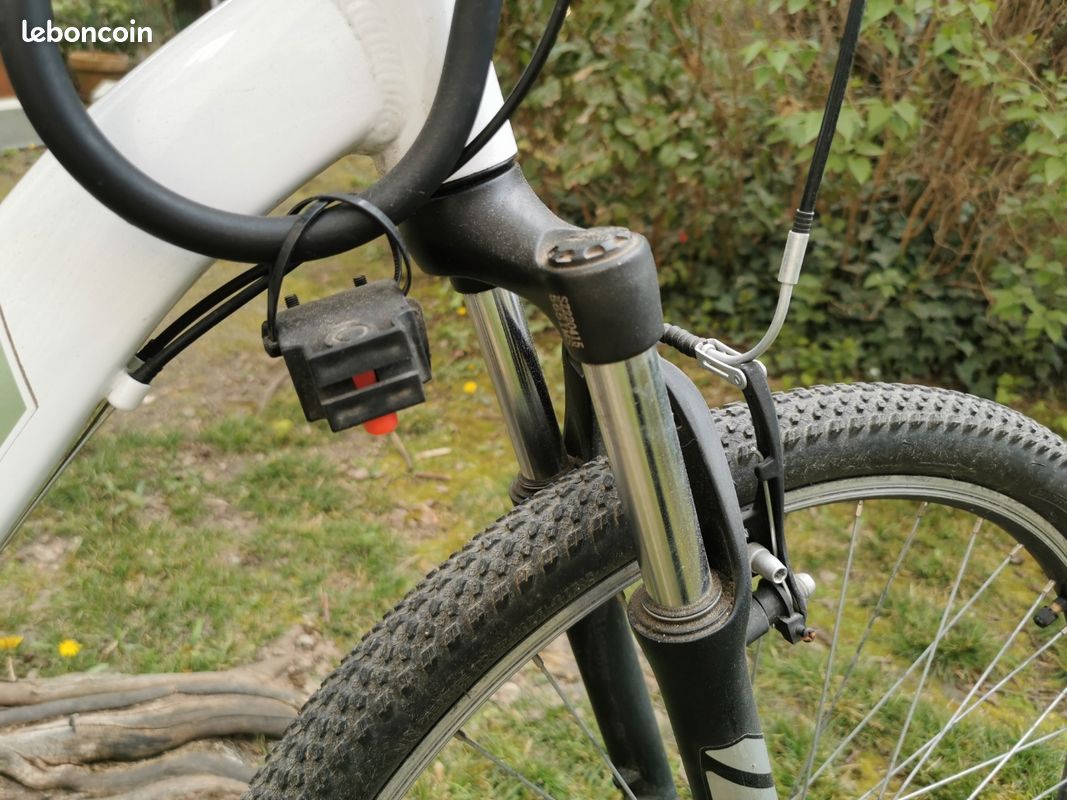 Vélo parfait état (image 3)