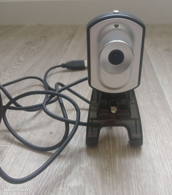 Webcam Notebook Creative N10225 Driver Windows 10 Computer Webcams