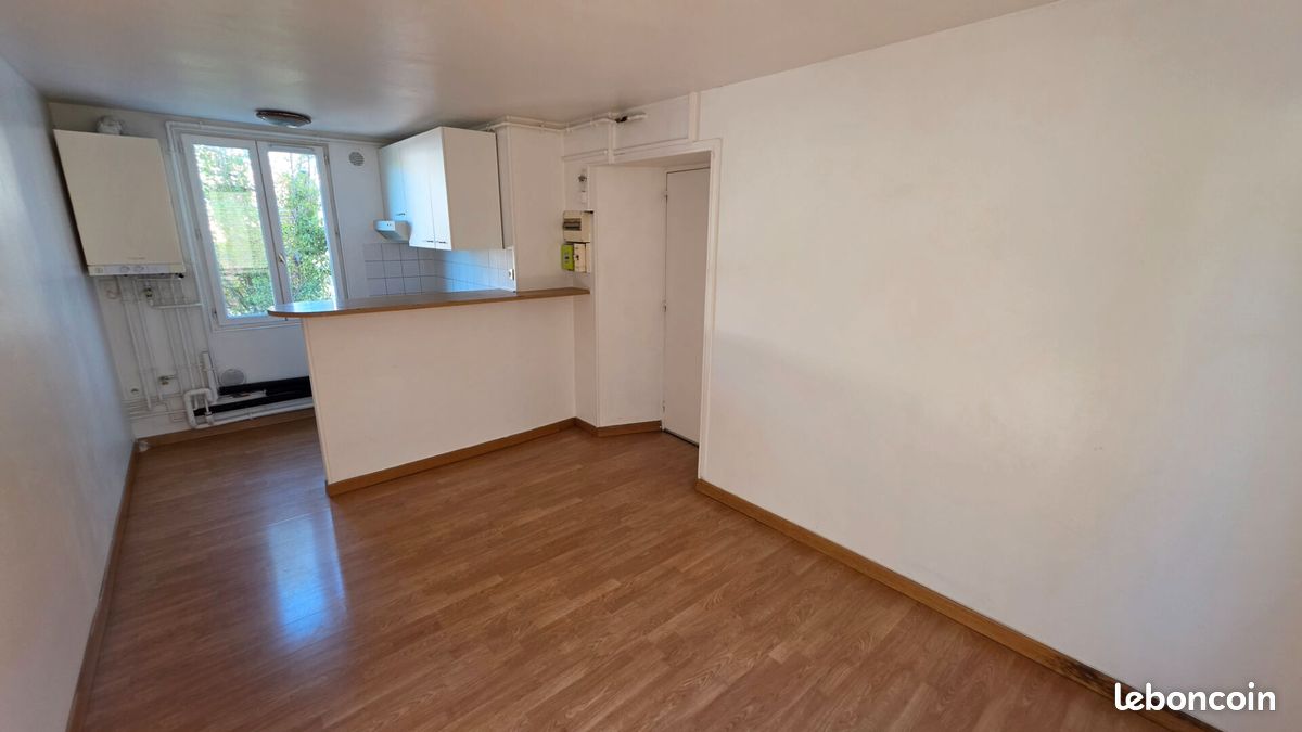 Appartement 2 pièces 33 m² · à Bougival · 33 m² · 720 €/mois