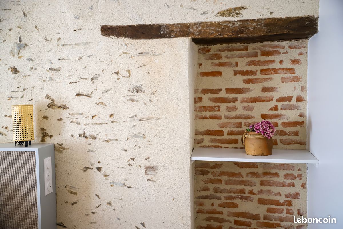 Gîte de charme pour 2 à 4 personnes (image 9)