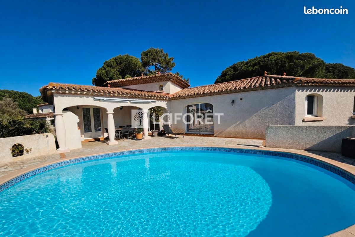 Maison 5 pièces 138 m² · à Agde · 138 m² · 649 000 €