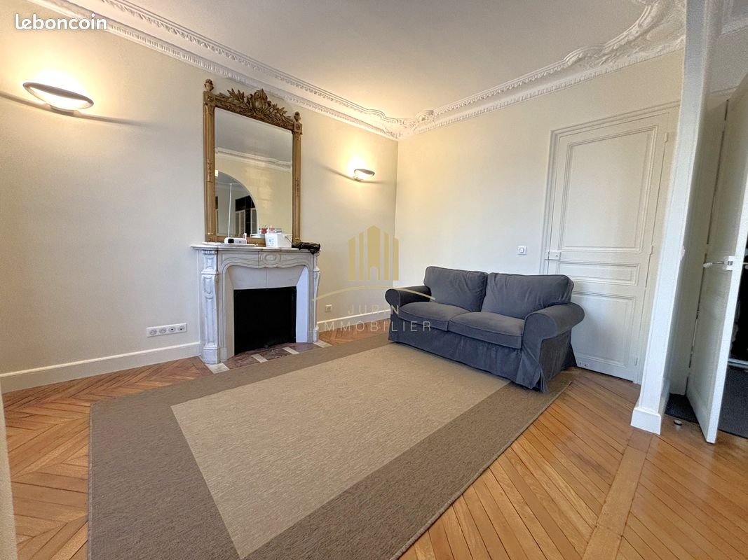 Appartement 2 pièces 55 m² · à Paris · 55 m² · 1 710 €/mois