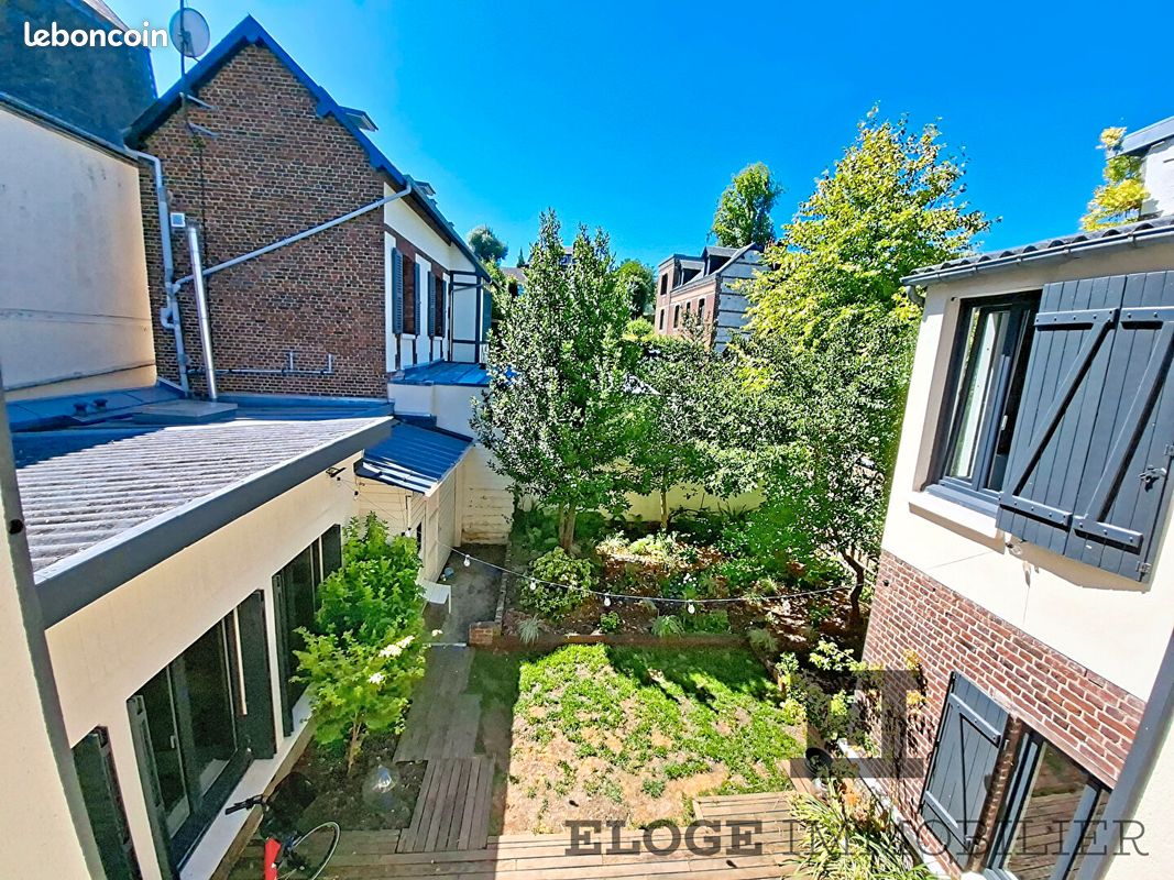 Maison 6 pièces 150 m² · à Rouen · 150 m² · 440 000 €