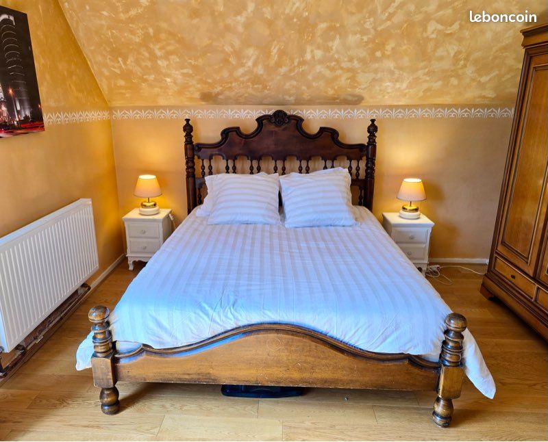 L’ESCAPADE : Location nuitée, événement, vacances (image 10)