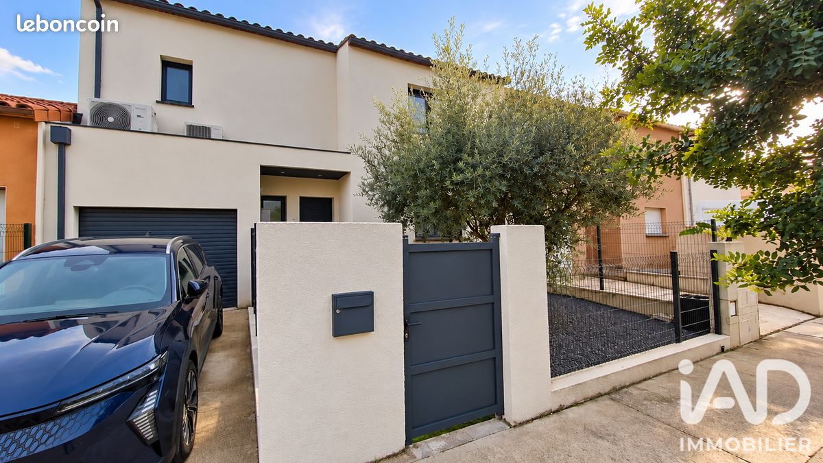 Maison 5 pièces 123 m² · à Saint-Cyprien · 123 m² · 383 000 €