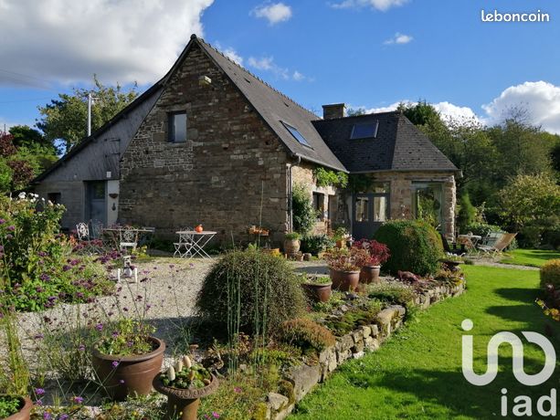 Maison 7 pièces 173 m²