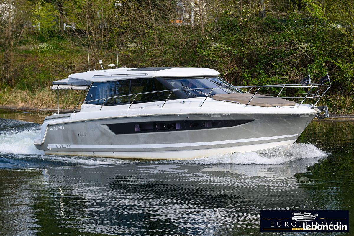 Jeanneau nc 11 (image 1)