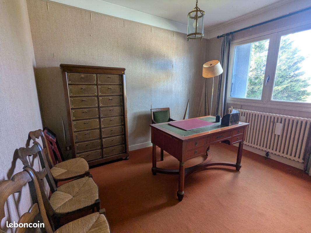 Appartement 2 pièces 37 m² · à Auch · 37 m² · 44 000 €
