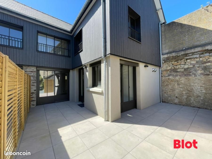 Maison 5 pièces 117 m² · à Bain-de-Bretagne · 117 m² · 429 990 €