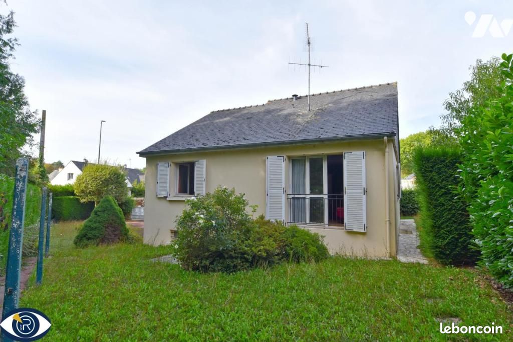 Maison 4 pièces 75 m² · à Laval · 75 m² · 136 000 €