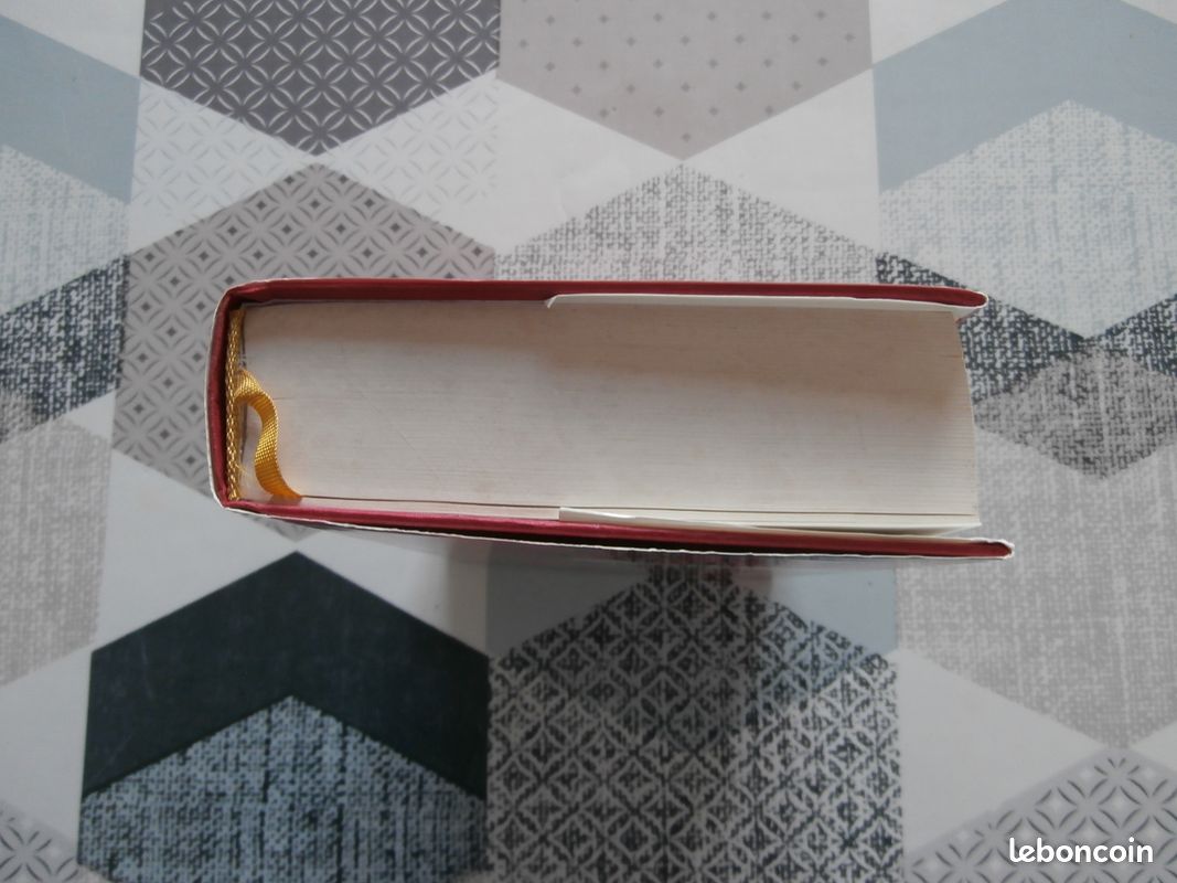 Livre "Taï-Pan" - James Clavell (image 4)