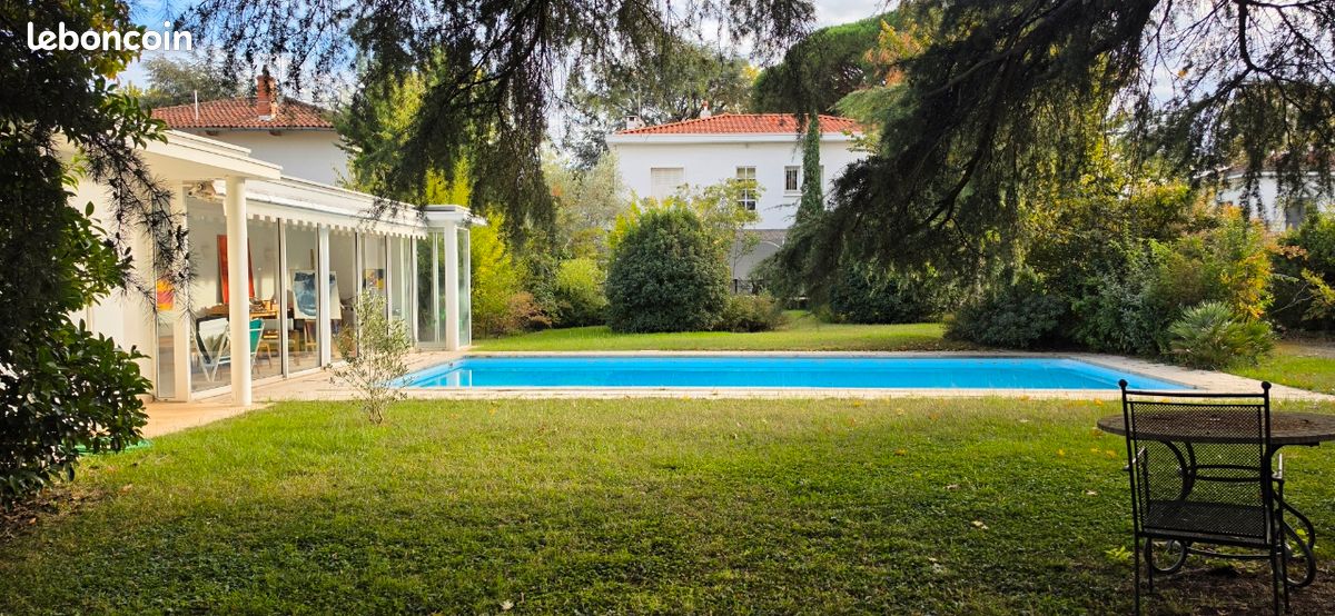 Maison 7 pièces 273 m² · à Toulouse · 273 m² · 920 000 €