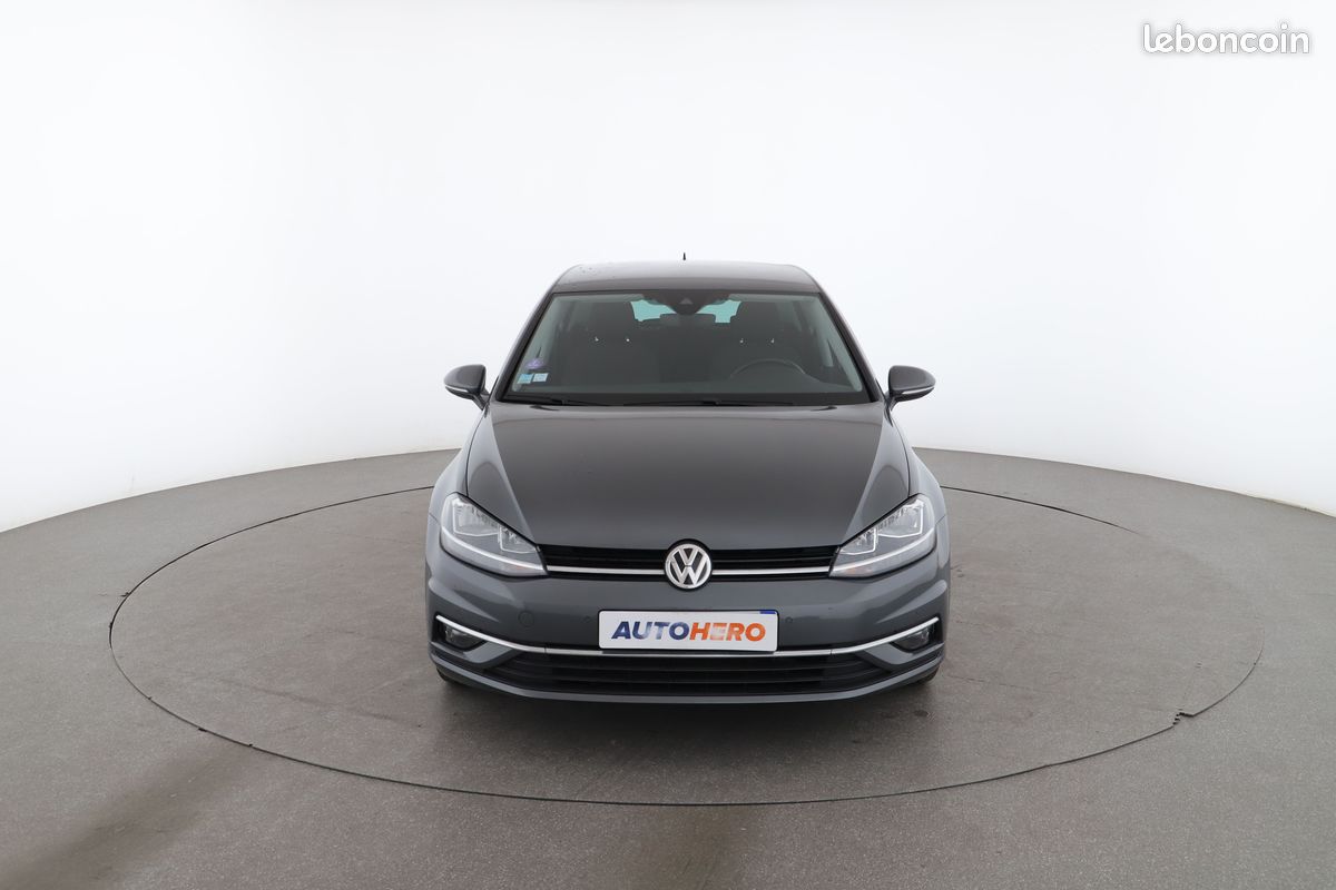 Volkswagen Golf VII 1.0 TSI BlueMotion Tech Confortline Business DSG7 5P 115 ch (image 14)