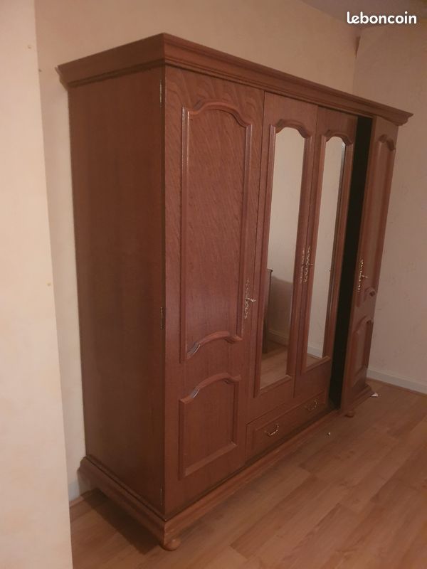 Chambre à coucher (image 1)