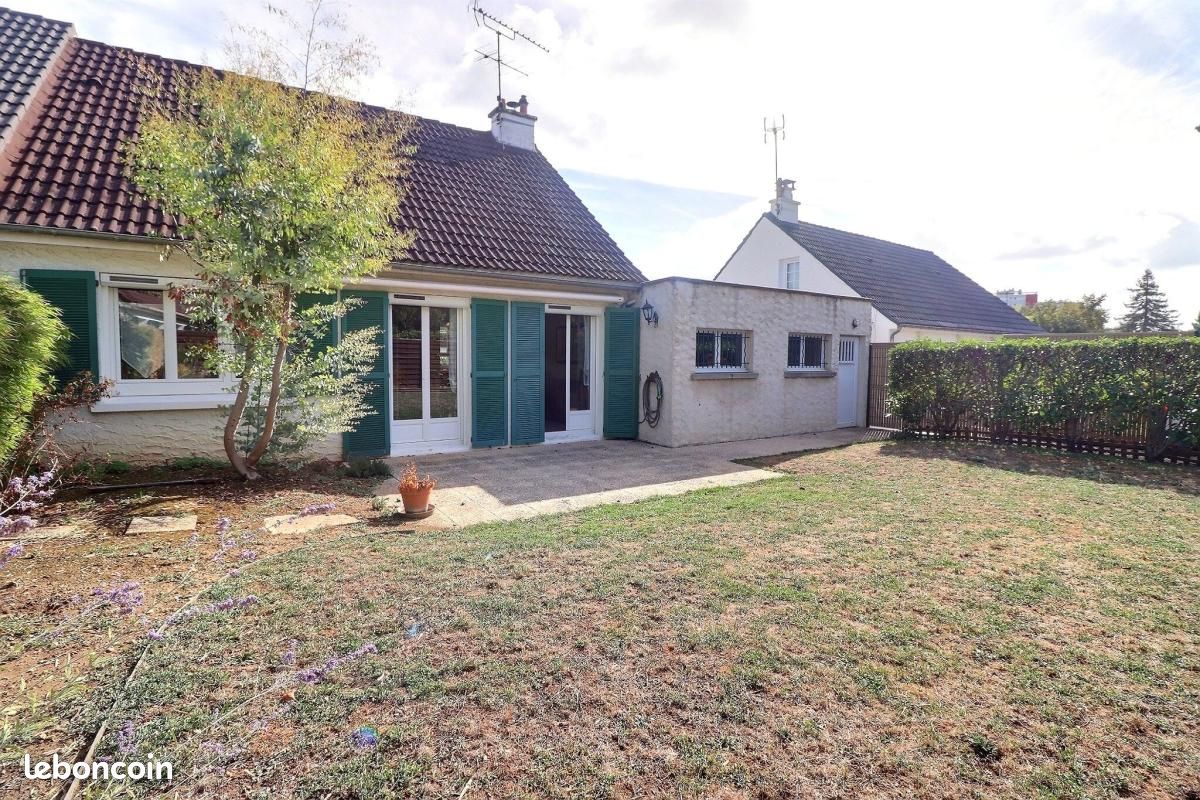 Maison 5 pièces 105 m² · au Mée-sur-Seine · 105 m² · 264 000 €