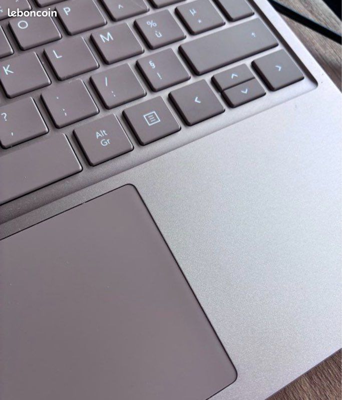 Ordinateur portable tactile Microsoft laptop go 3 surface (image 6)