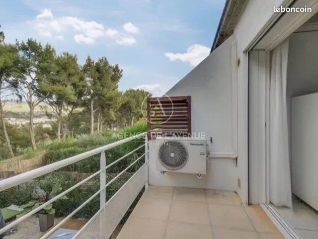 Appartement 2 pièces 38 m² · à La Ciotat · 38 m² · 239 000 €