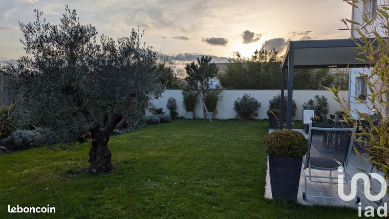 Maison 7 pièces 132 m²