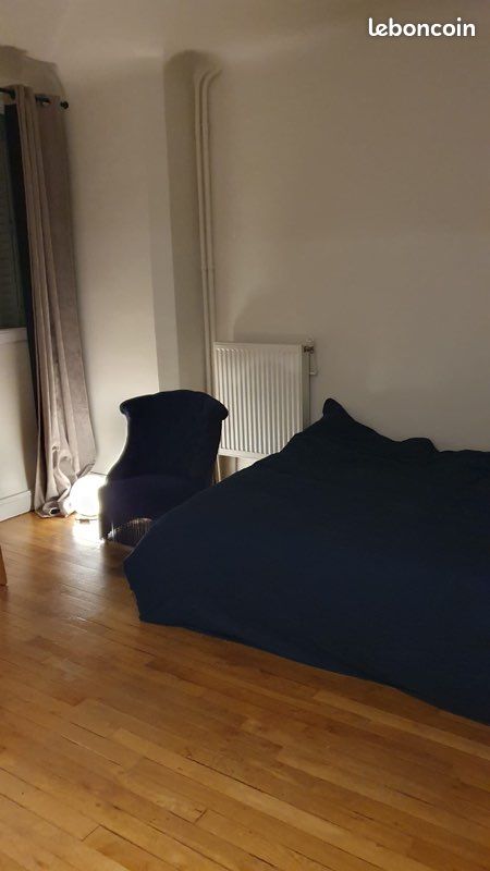 Appartement 1 pièce 21 m² · à Paris · 21 m² · 1 045 €