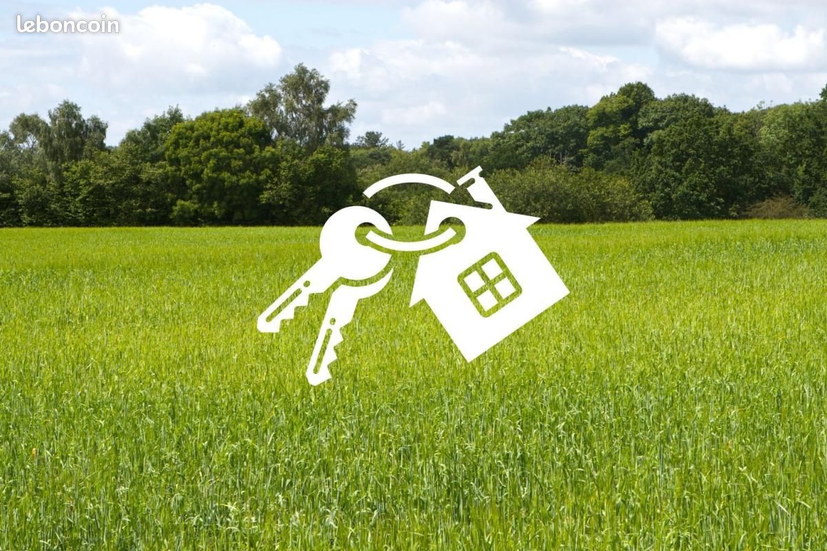 Terrain 497 m² Blainville Sur Orne · à Blainville-sur-Orne · 108 000 €