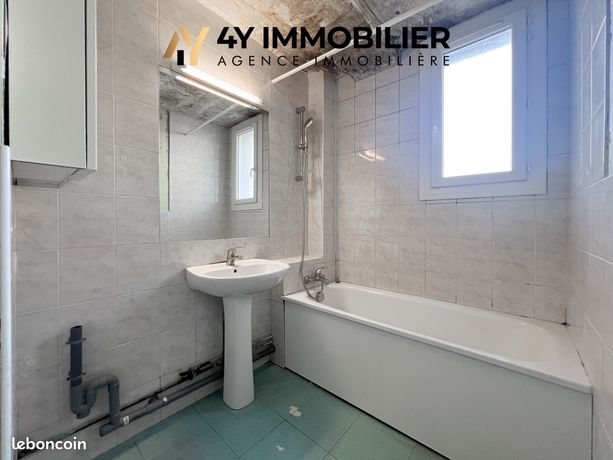 Appartement 5 pièces 87 m² — 6
