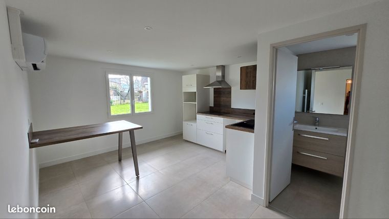 Location appartement Serres-Castet
