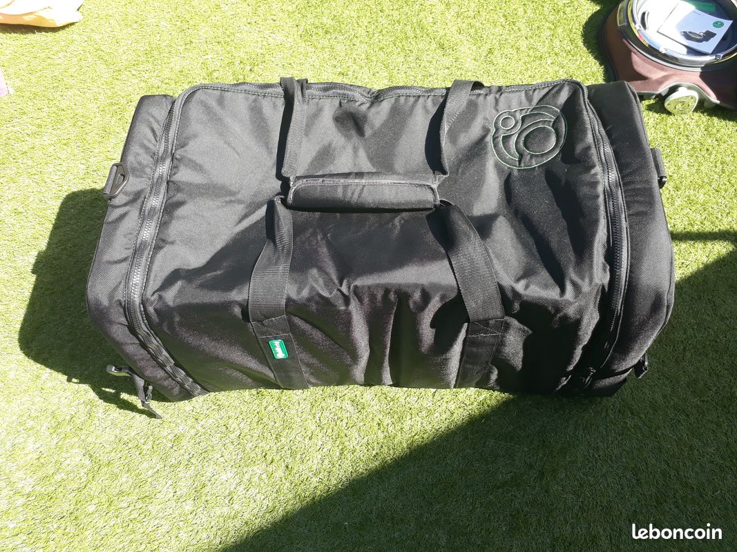 Sac de transport pour poussette orbit baby (image 7)
