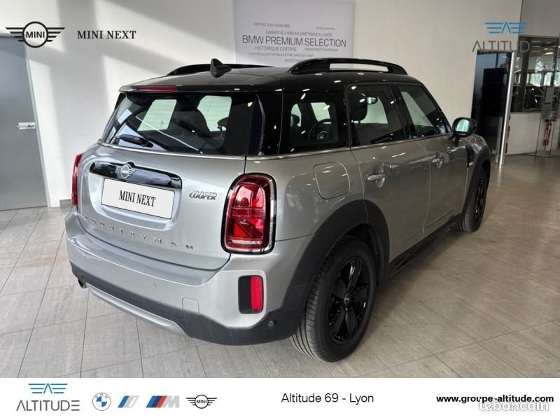 Mini Countryman Cooper 136ch Highlands BVA7 (image 29)