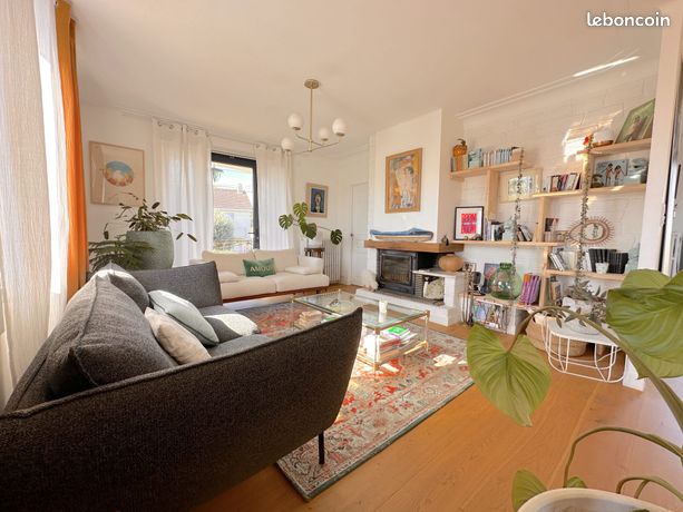 Maison 5 pièces 152 m²