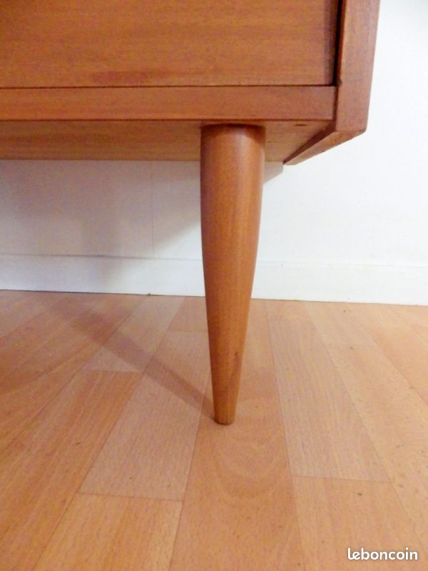 Commode vintage (image 4)