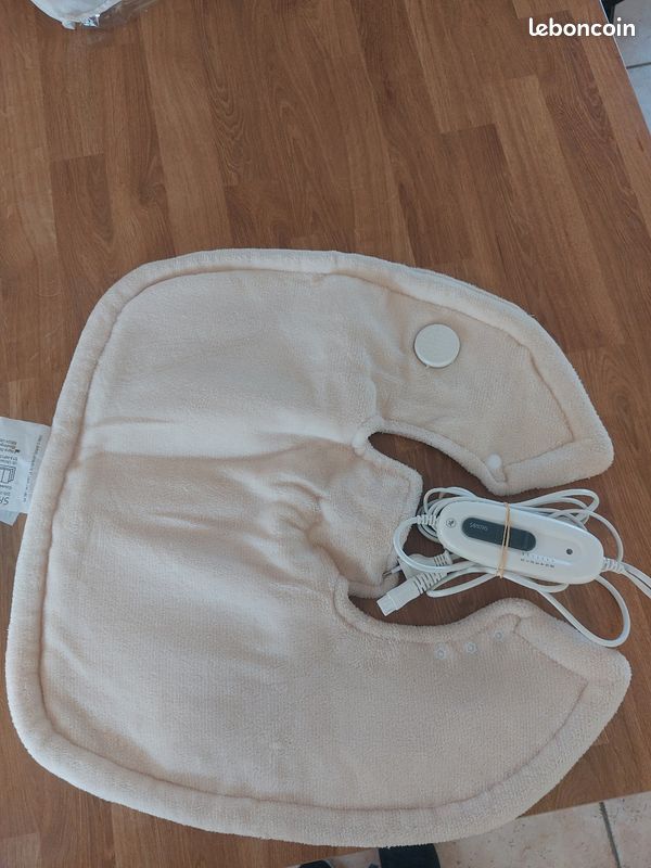 Coussin chauffant (image 6)