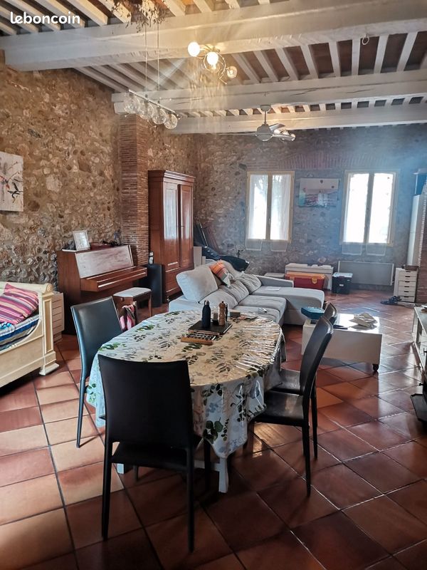 Maison 6 pièces 146 m² · à Rivesaltes · 146 m² · 285 000 €