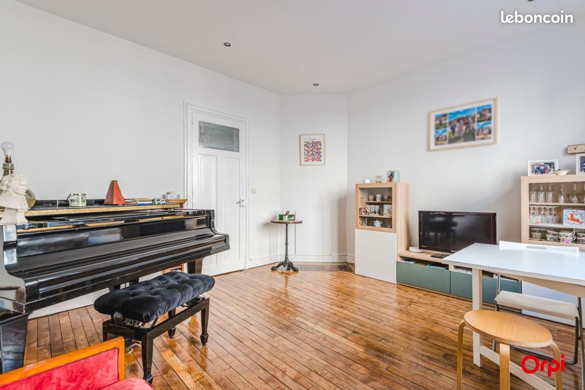 Appartement 3 pièces 70 m² · à Reims · 70 m² · 219 900 €