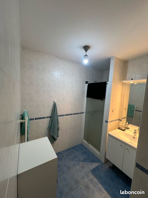 Appartement a louer coueron - 3 pièce(s) - 70 m2 - Surfyn