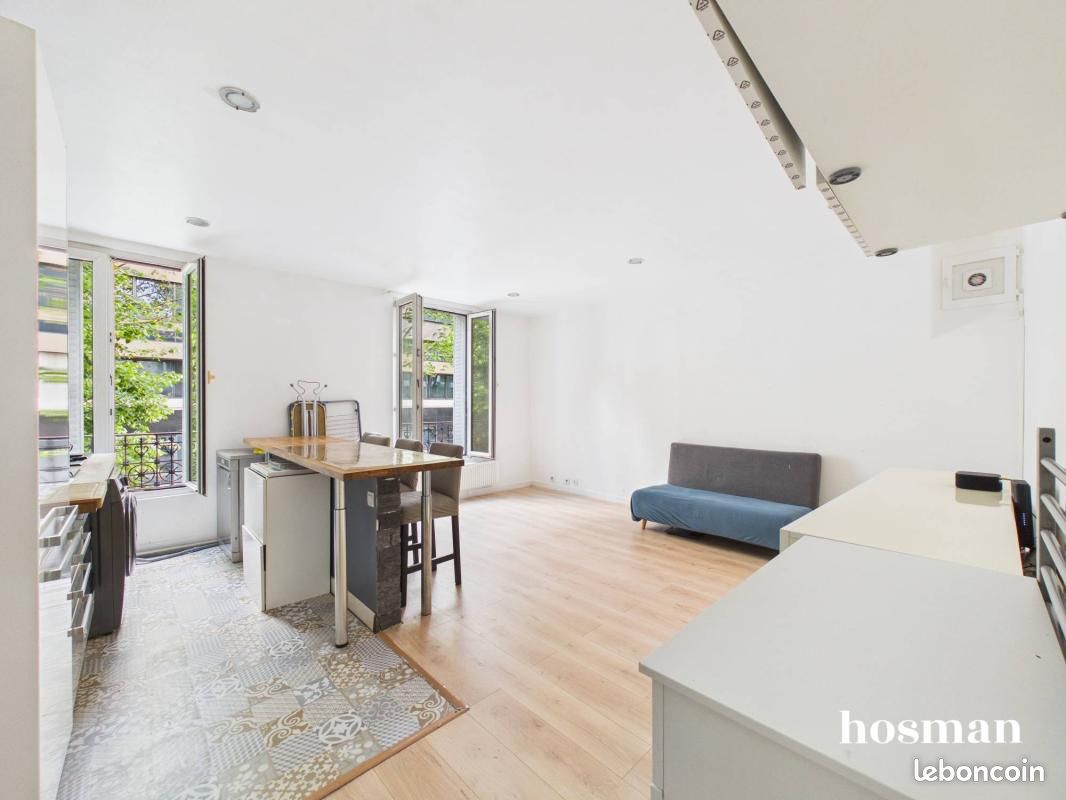Appartement 2 pièces 51 m² · à Malakoff · 51 m² · 350 000 €