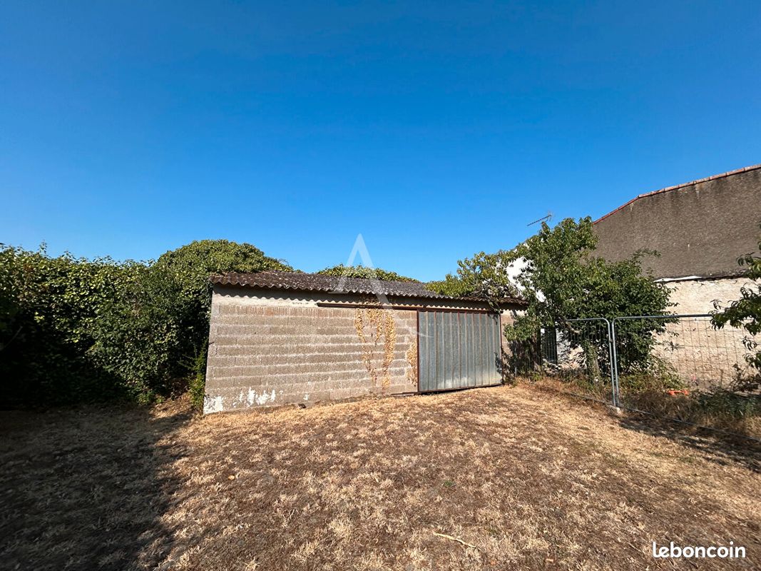 Terrain 260 m² · à Machecoul-Saint-Même · 260 m² · 74 000 €