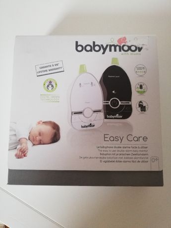 Babyphone babymoov easy care - Babymoov