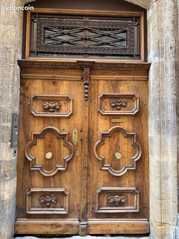 Appartement 1 pièce 28 m² · à Aix-en-Provence · 28 m² · 900 €/mois