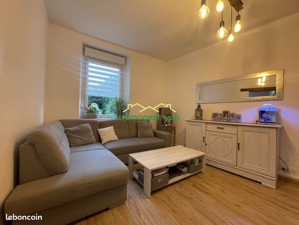 Maison 3 pièces 66 m²