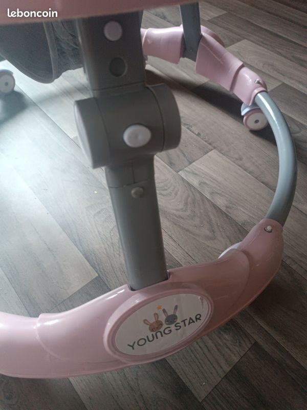 Trottoir bebe (image 3)