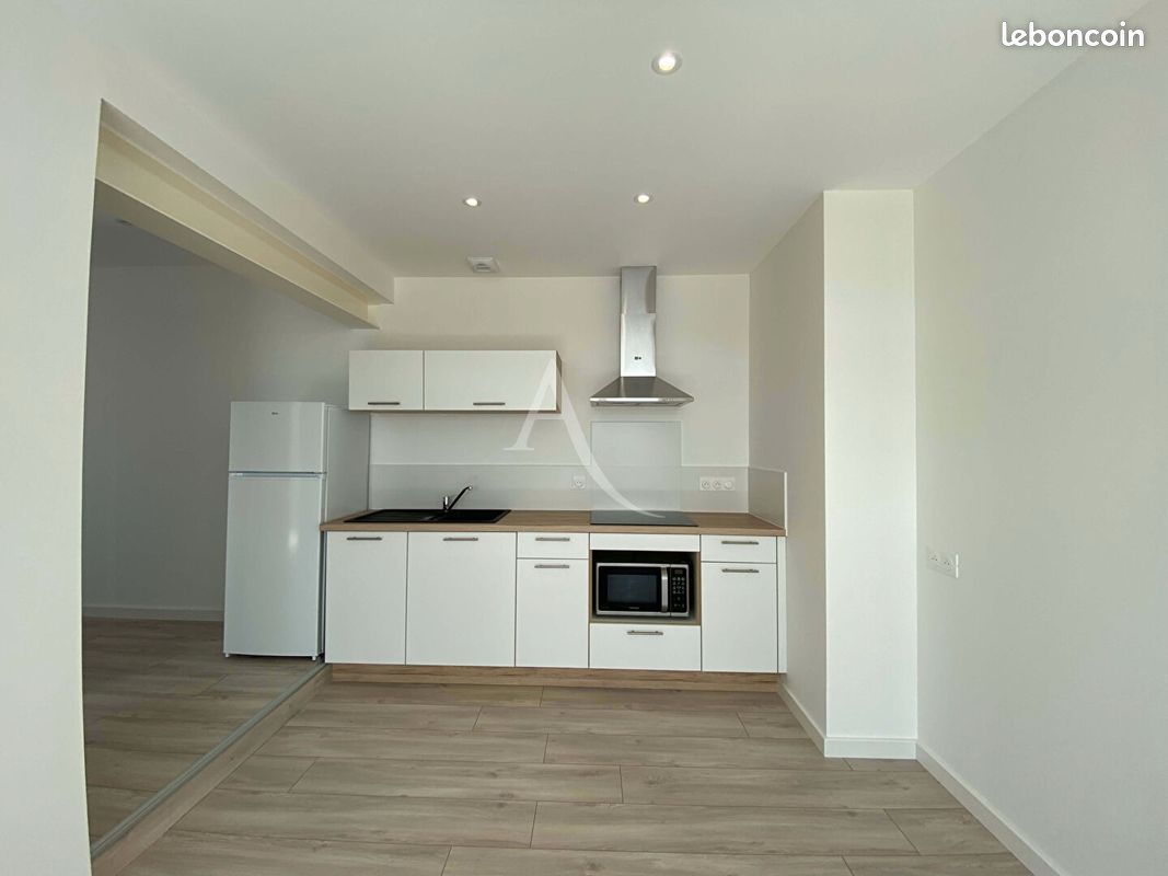 Appartement 2 pièces 35 m² (image 6)