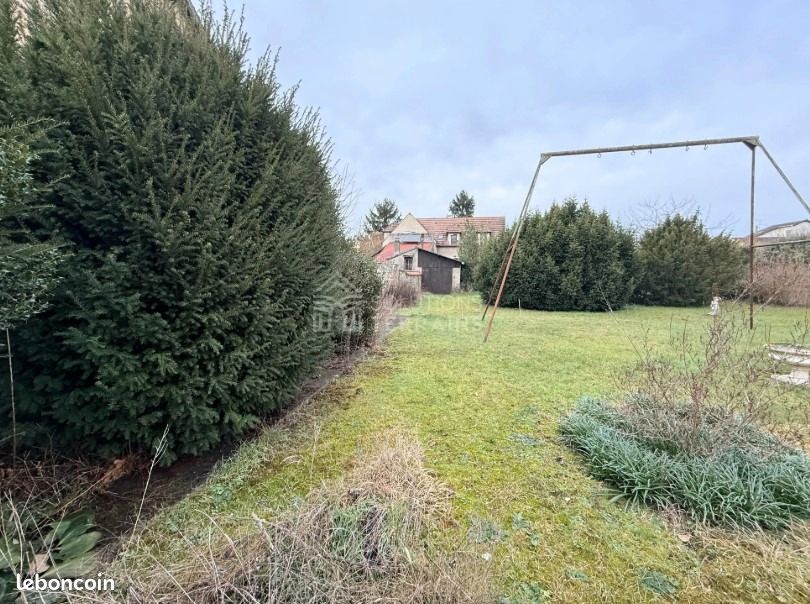 Terrain 312 m² Eragny · à Éragny · 193 000 €