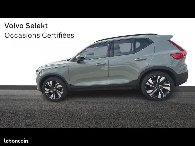 Volvo XC40 B4 197ch Ultimate DCT 7 (image 2)