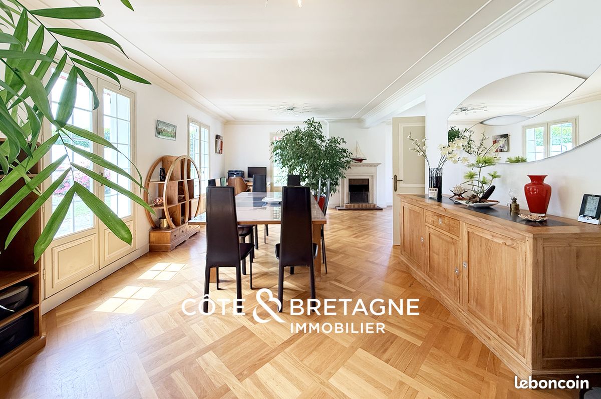 Maison 8 pièces 170 m² · à Lannion · 170 m² · 467 100 €