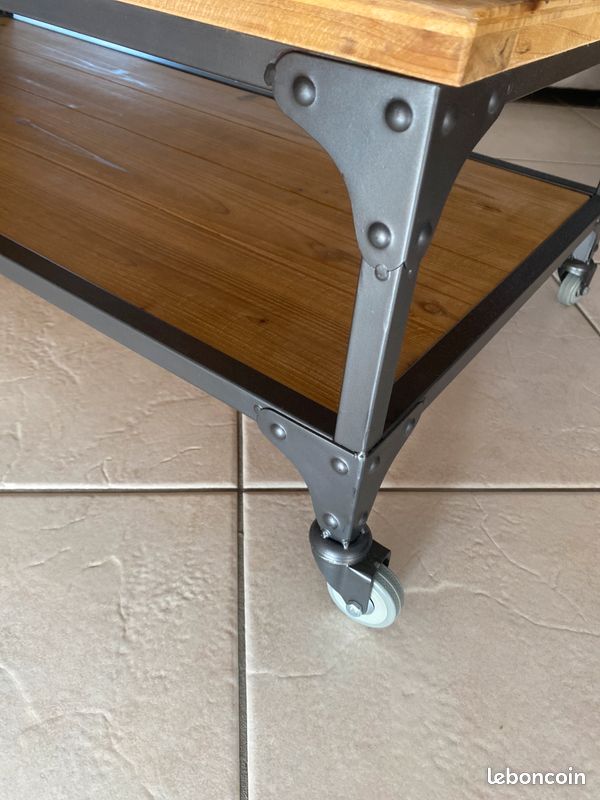 Table basse (image 2)